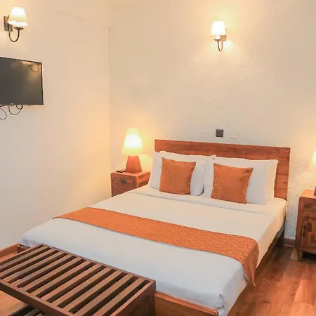Grace Guest house