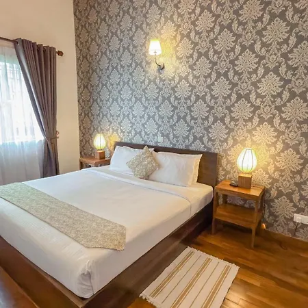 Guest house Grace 3*