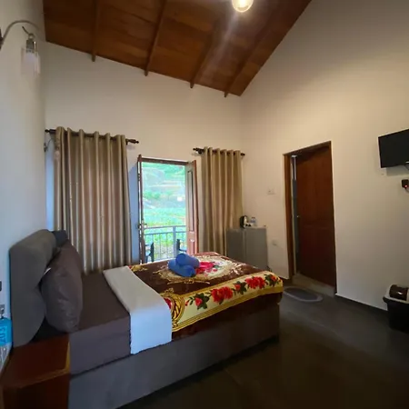 Glenfalls Rest Hotel Nuwara Eliya