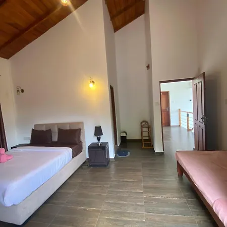 Glenfalls Rest