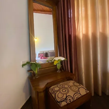 Hotel Glenfalls Rest Nuwara Eliya