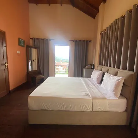 Glenfalls Rest