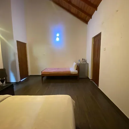 Glenfalls Rest Hotel