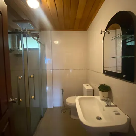 Hotel Glenfalls Rest