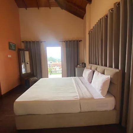 Glenfalls Rest Hotel *