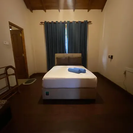 Hotel Glenfalls Rest Nuwara Eliya
