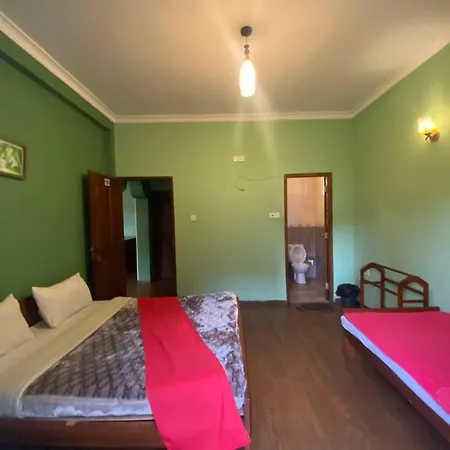 Glenfalls Rest Nuwara Eliya