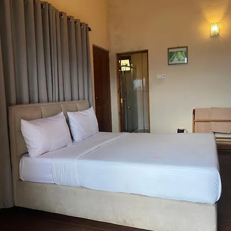 Hotel Glenfalls Rest