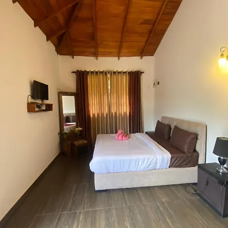 Hotel Glenfalls Rest *