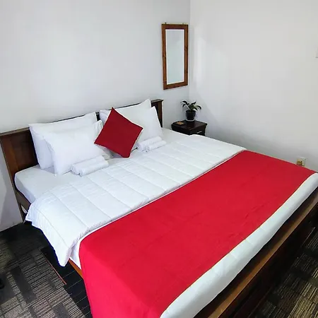 Homestay Sri