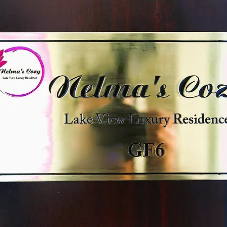 Nelma's Cosy Nuwara Eliya