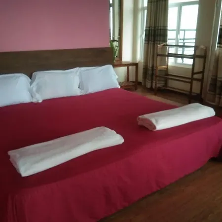 Niwasa Hills 3* Nuwara Eliya