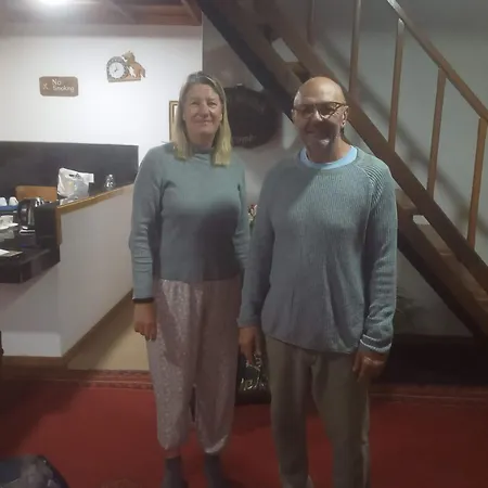 Barrow Family Villa Nuwara Eliya