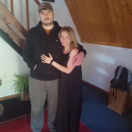 Villa Barrow Family
