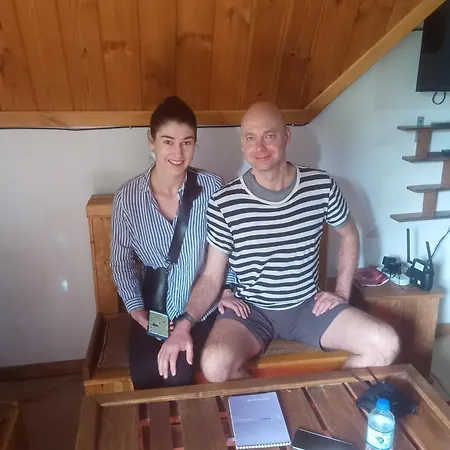Barrow Family Villa Nuwara Eliya