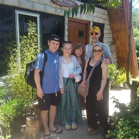 Barrow Family Villa