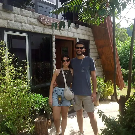 Barrow Family Villa *