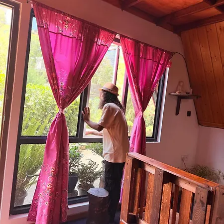 Villa Barrow Family Nuwara Eliya