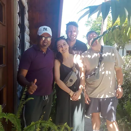 Barrow Family *