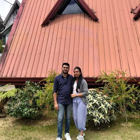 Barrow Family Villa
