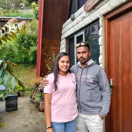 Barrow Family Villa Nuwara Eliya
