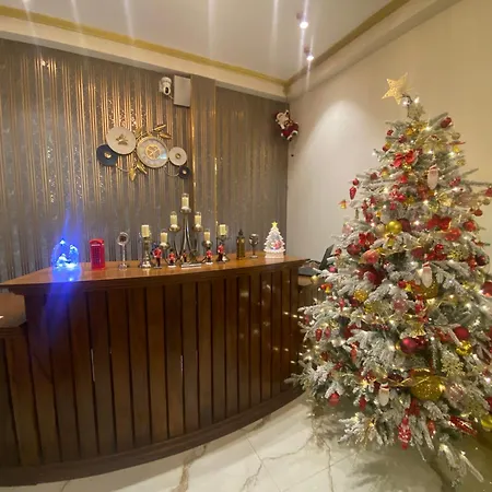 London Eye Nuwaraeliya 4*