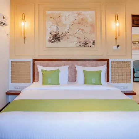 Montagna Luxury Hotel Nuwara Eliya