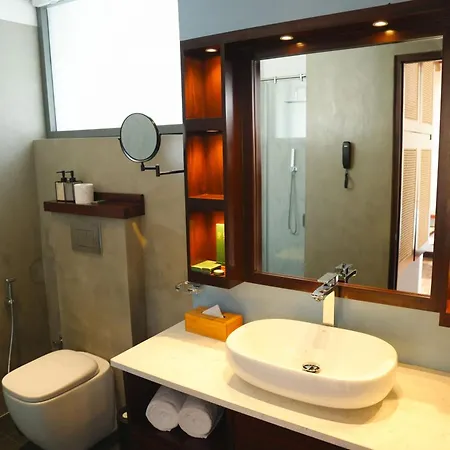 Montagna Luxury 4*