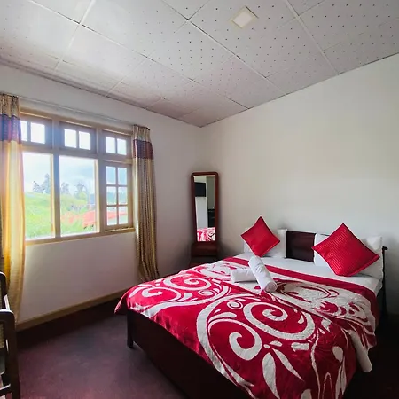 R R I Luxury Hotel Nuwara Eliya