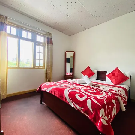Hotel R R I Luxury 3*
