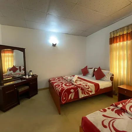 R R I Luxury Nuwara Eliya
