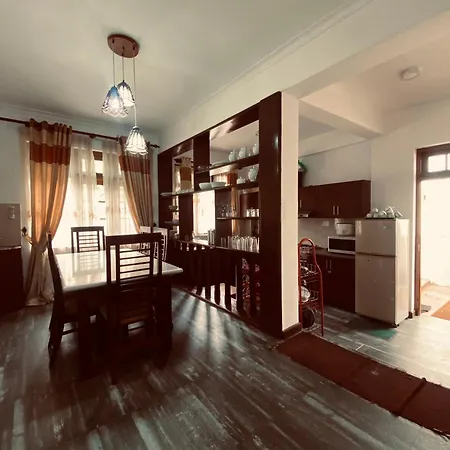 R R I Luxury Nuwara Eliya