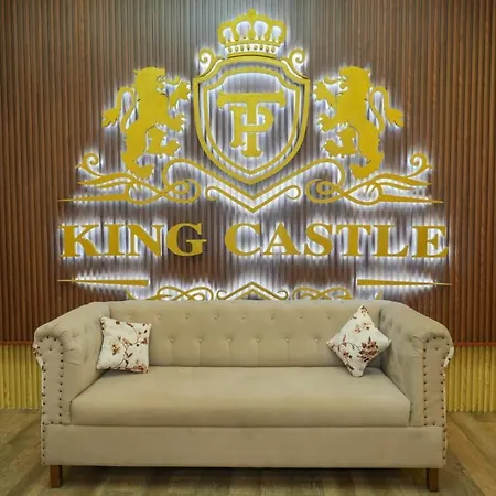 King Castle Front By Laksam 4*