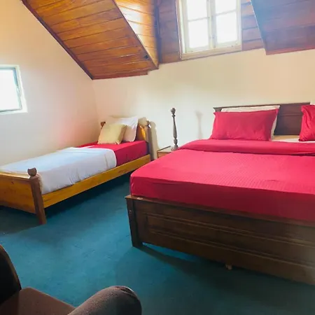 Hotel London 3*