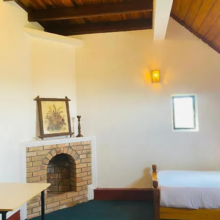 London 3* Nuwara Eliya