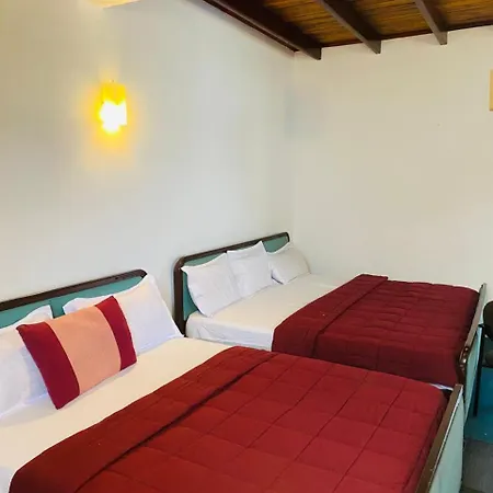 London 3* Nuwara Eliya