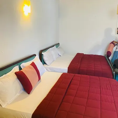 London 3* Nuwara Eliya