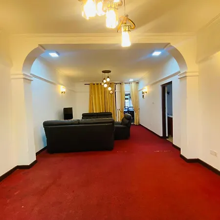 Hotel R R I Luxury