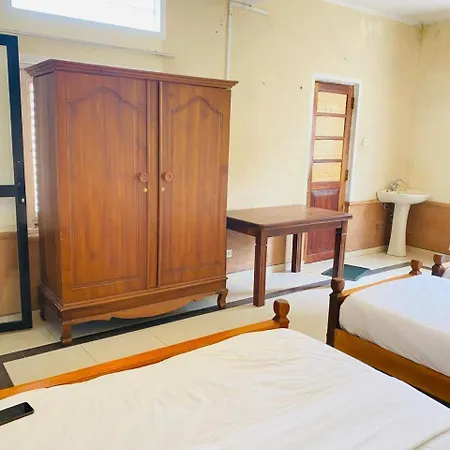 Hotel London Nuwara Eliya
