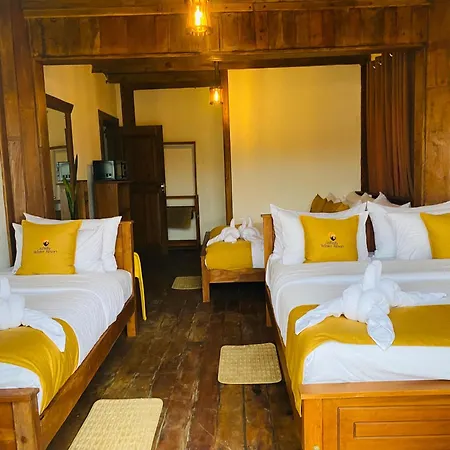 Infinity Winter Hotel *