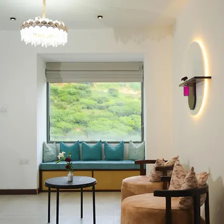 Montagna Luxury Hotel 4*