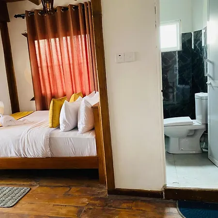 Hotel Infinity Winter
