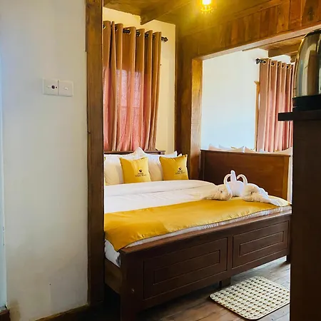 Infinity Winter Hotel Nuwara Eliya