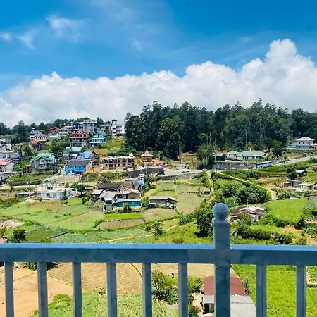 Infinity Winter Hotel Nuwara Eliya