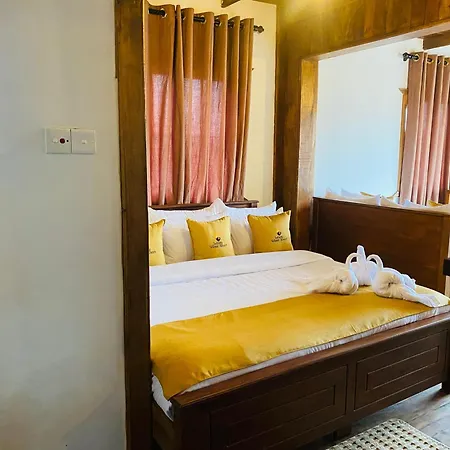 Hotel Infinity Winter