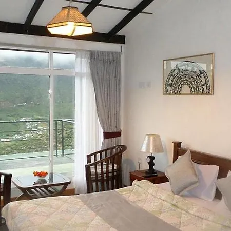 Mount View