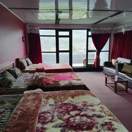 Hostel Mount View Nuwara Eliya