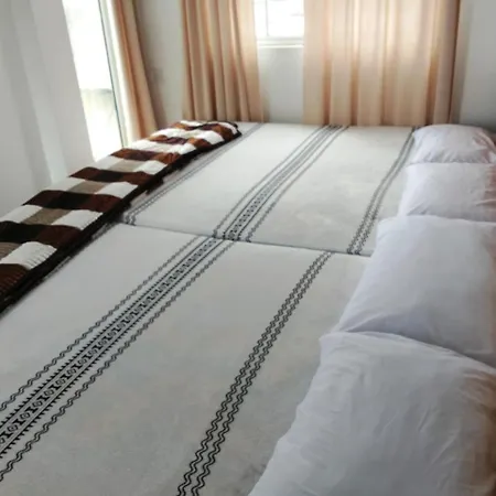 Bonavista View Guest house *