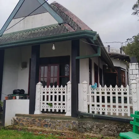 Hostel Mount View Nuwara Eliya