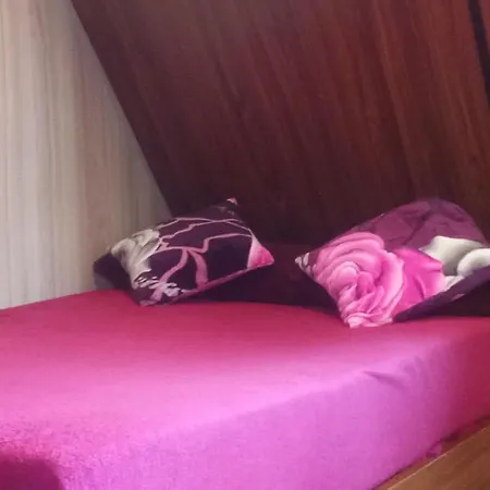 The Heaven Wood Guest house